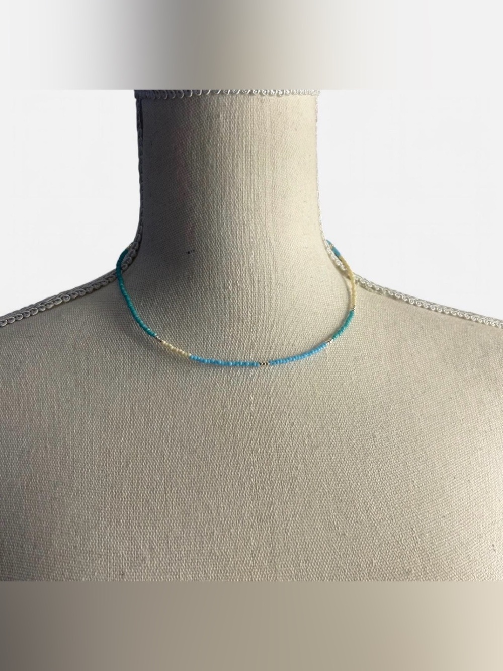 Pura Vida Necklace